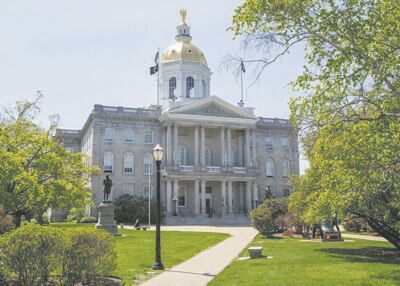 Health group concerned with NH legislative proposals